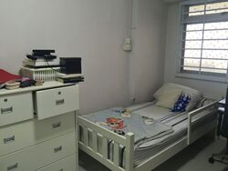 Blk 226 Pasir Ris Street 21 (Pasir Ris), HDB 4 Rooms #547650671